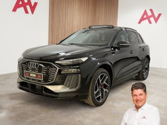 Audi Autre
