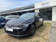 Volkswagen Golf SW
