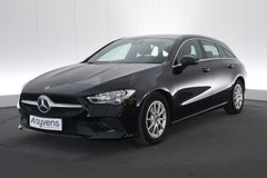 Mercedes CLA