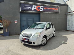 Citroen C2