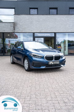 BMW 1 Reeks