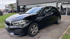 BMW 1 Reeks