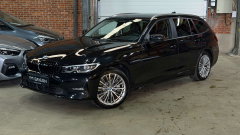 BMW 3 Reeks