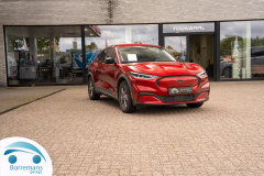 Ford Ander