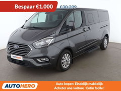 Ford Tourneo