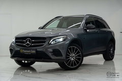 Mercedes GLC