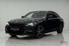 BMW 3 Reeks