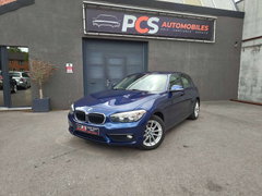 BMW 1 Reeks