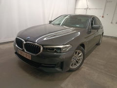 BMW 5 Reeks