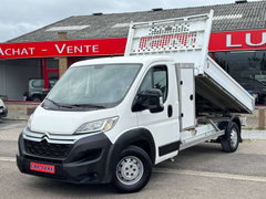 Citroen Jumper