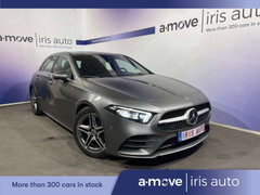 Mercedes A Klasse