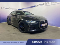 BMW 4 Reeks