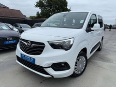 Opel Combo Life
