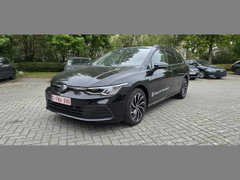 Volkswagen Golf SW