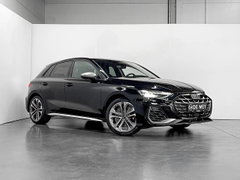 Audi S3 Quattro