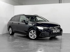 Volkswagen Golf SW