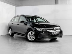 Volkswagen Golf SW