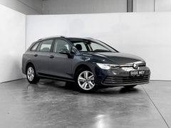 Volkswagen Golf SW