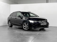 Volkswagen Golf SW
