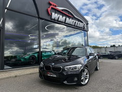 BMW Série 1