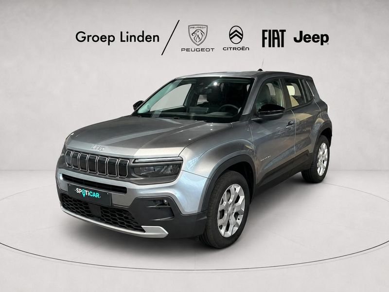 Jeep Jeep