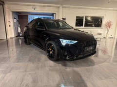Audi SQ 8