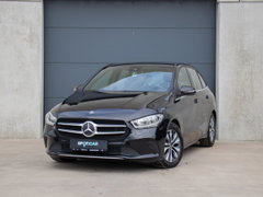 Mercedes Classe B
