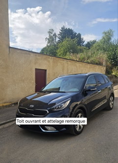 Kia NIRO PHEV