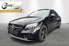 Mercedes Classe C
