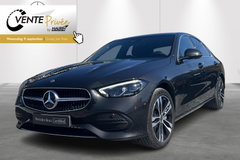 Mercedes Classe C