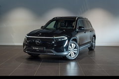 Mercedes EQB 250