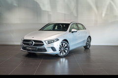 Mercedes Classe A