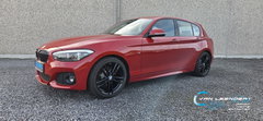 BMW 1 Reeks