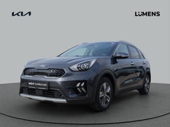 Kia Niro HEV