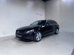 Mercedes C-Klasse