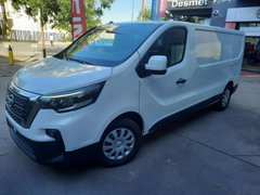 Nissan Primastar