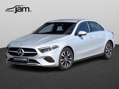 Mercedes A Klasse