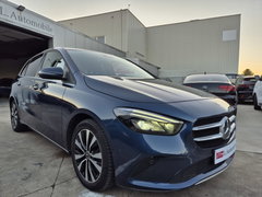 Mercedes B-Class