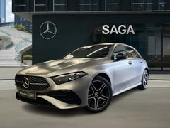 Mercedes A Klasse