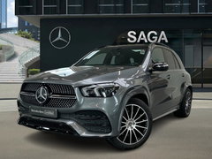 Mercedes GLE