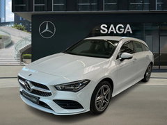 Mercedes CLA