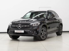 Mercedes GLC