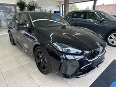 BMW 1 Reeks