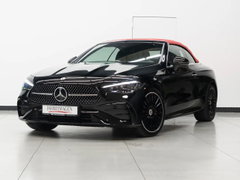 Mercedes CLE Cabriolet