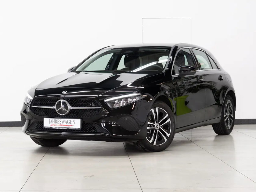 Mercedes A Klasse