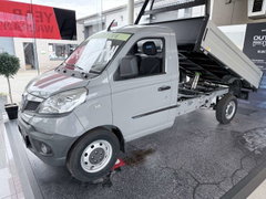 Piaggio Porter
