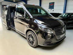 Mercedes V-Class