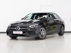 Mercedes Classe C