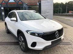 Mercedes EQA