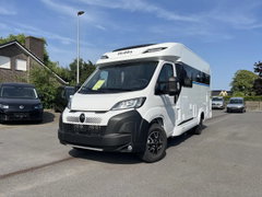 Citroen Jumper